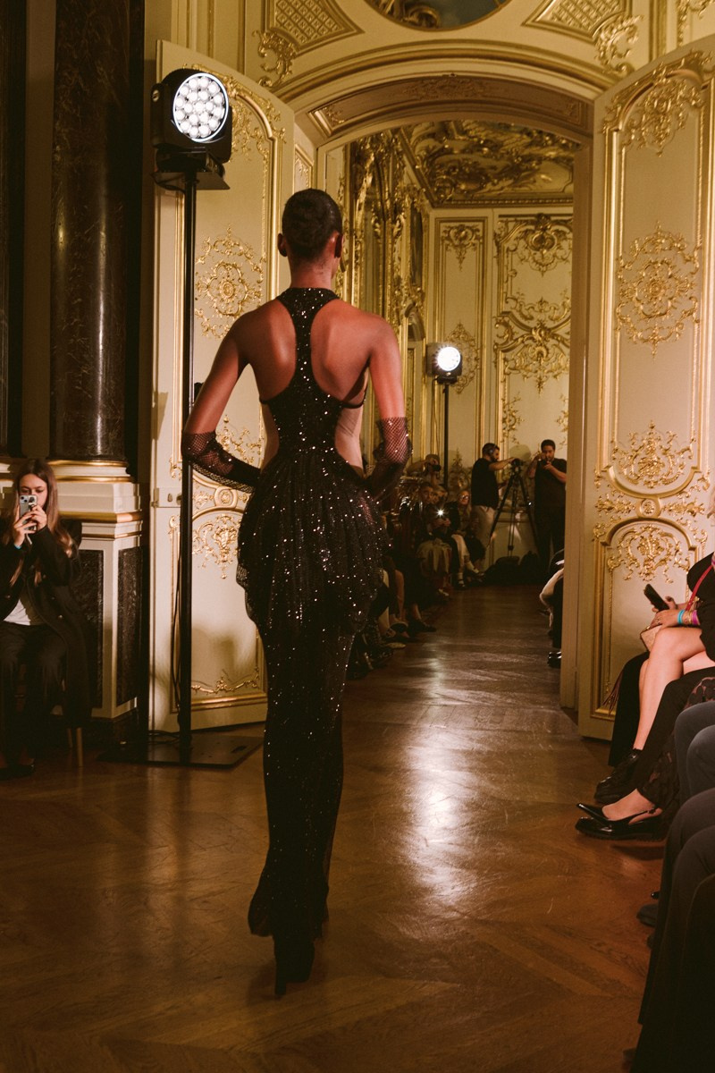 FW. Runway. Boudoir and art photography