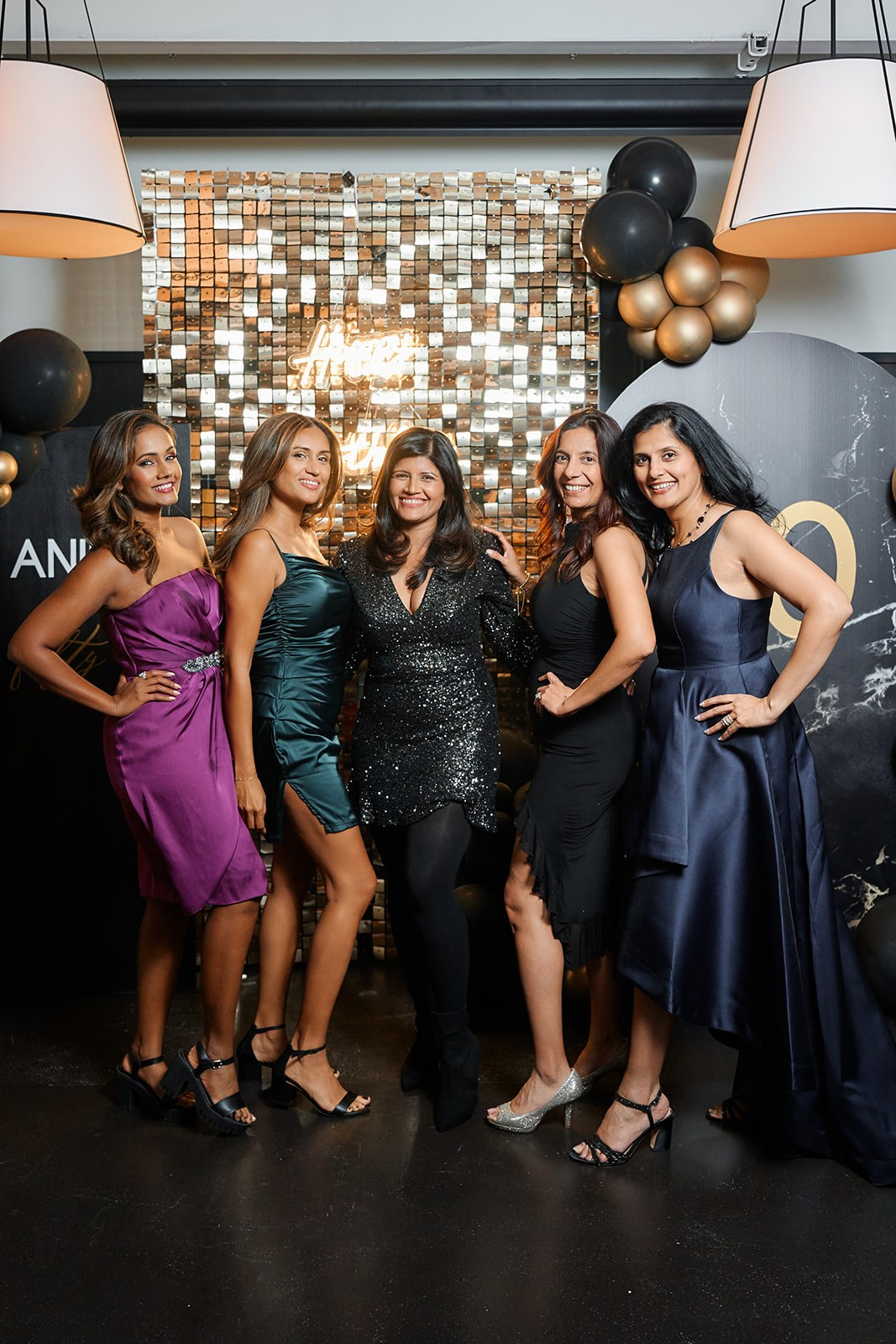 50th Anniversary. Professional Wedding and event photographer USA New York