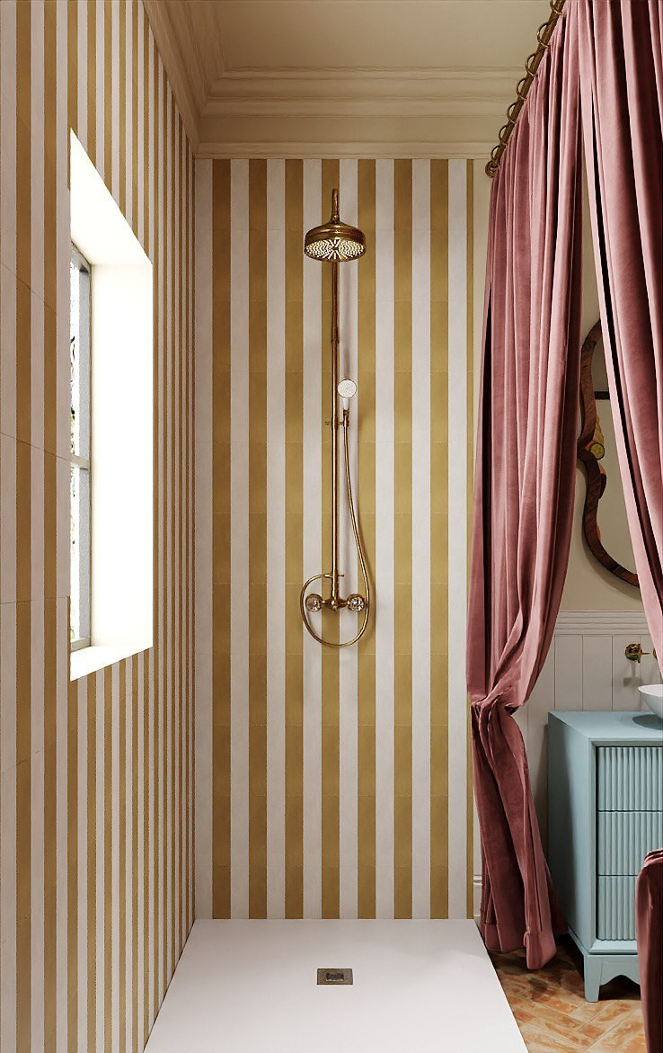 Bathroom. Andrei Subochev