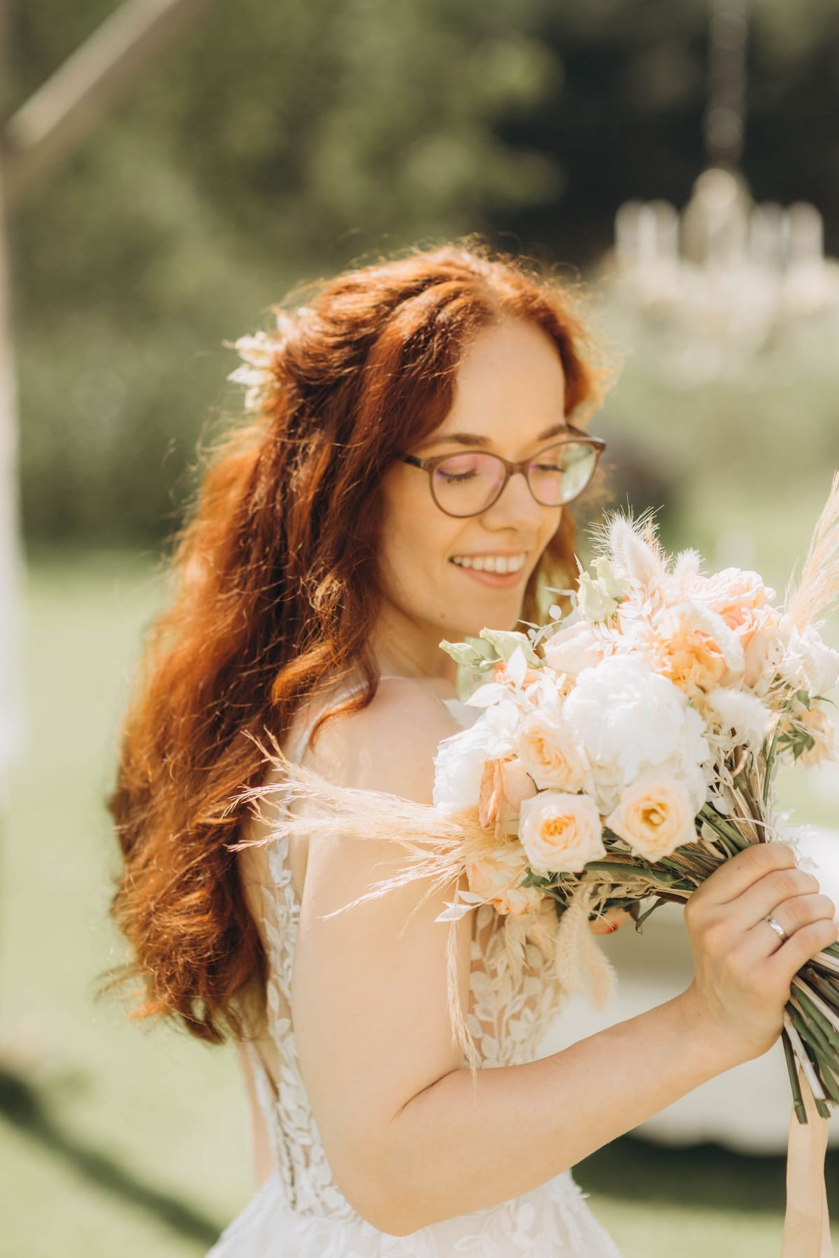 25.07.25. Event design, decoration, floristry, gift, Irina Novika, Riga, Latvia