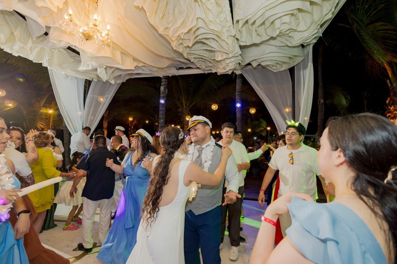 A + E. Luis Astorga - Fotografo de Bodas