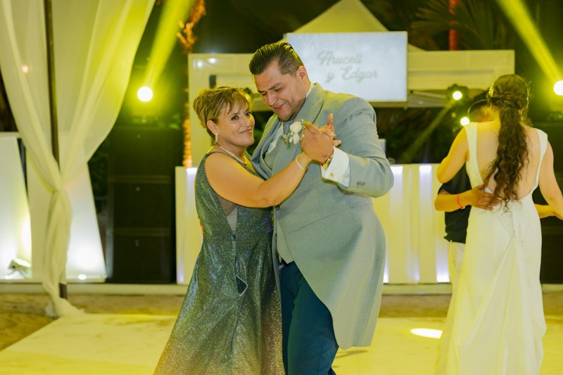 A + E. Luis Astorga - Fotografo de Bodas