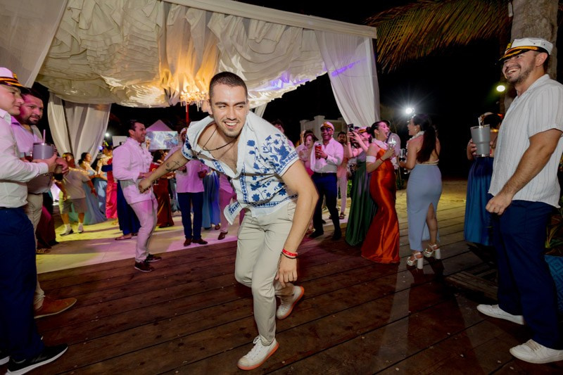 A + E. Luis Astorga - Fotografo de Bodas