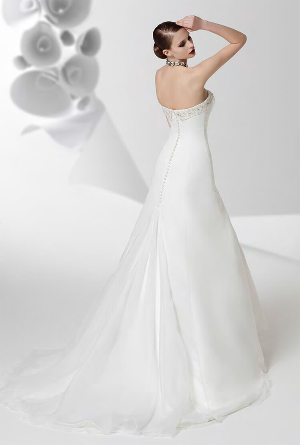 Editorial Wedding Photography | El Velo Blanco. El Velo Blanco I Wedding Photographers