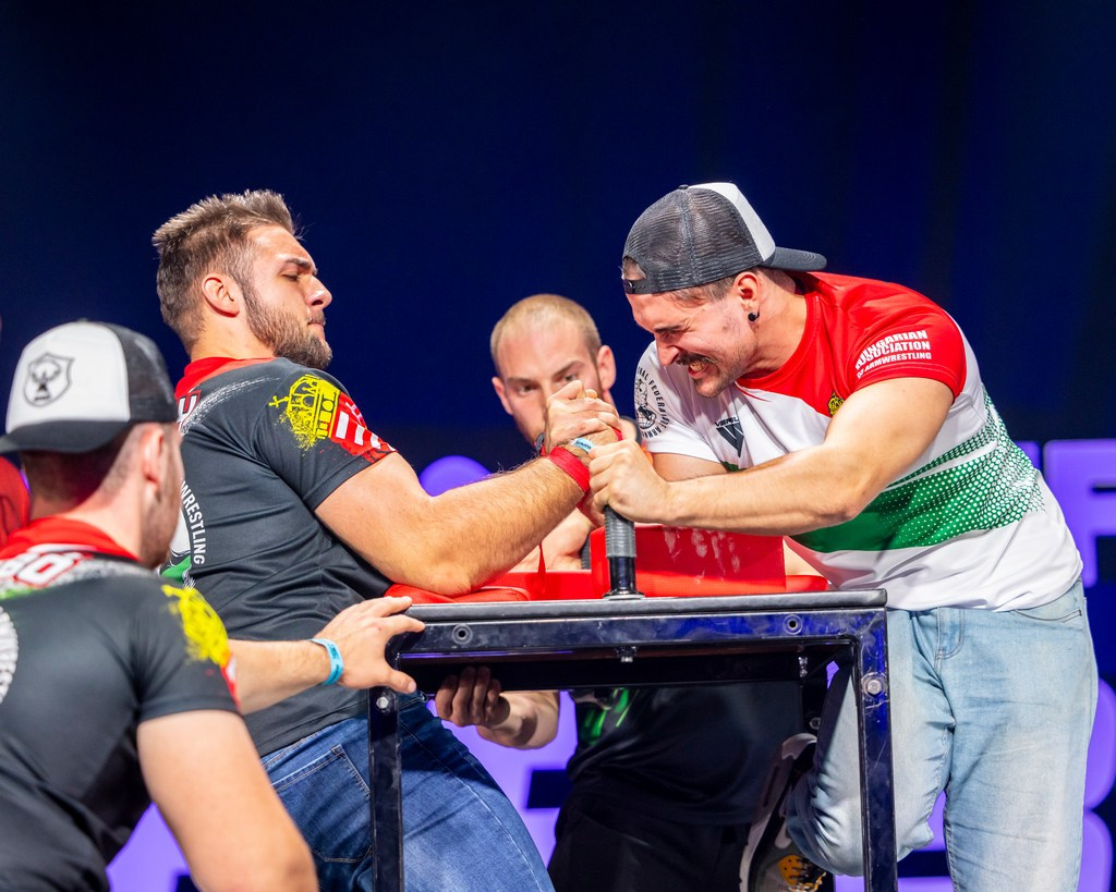 SUPERBODY 2024. Fitness photography