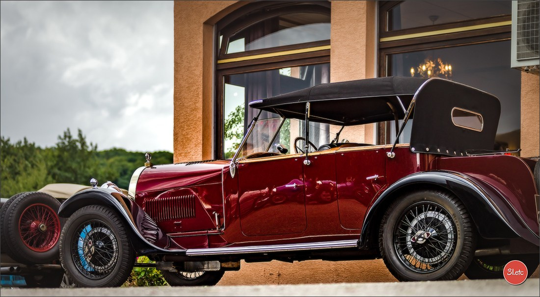Le festival Bugatti à Molsheim – 2017. Photographe à Strasbourg | Portraits, Studio, Enfants, Événements