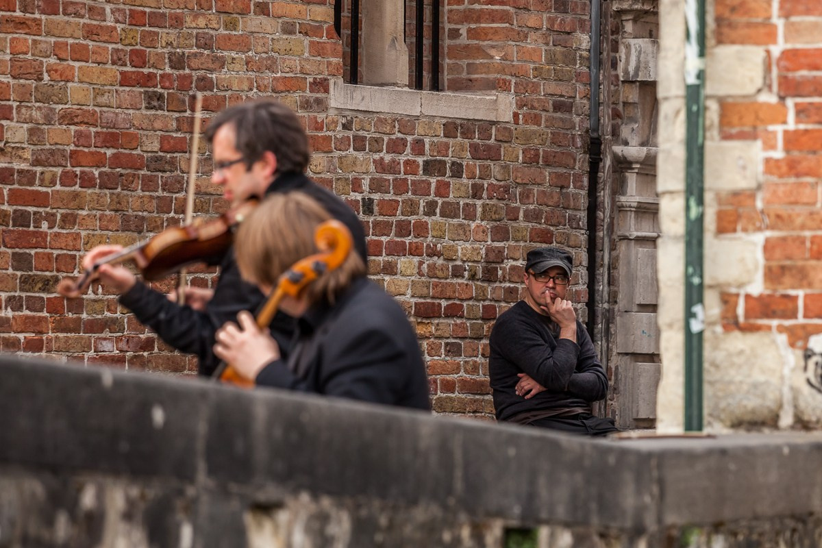 Работы учеников. Фотограф и преподаватель фотографии в Белграде