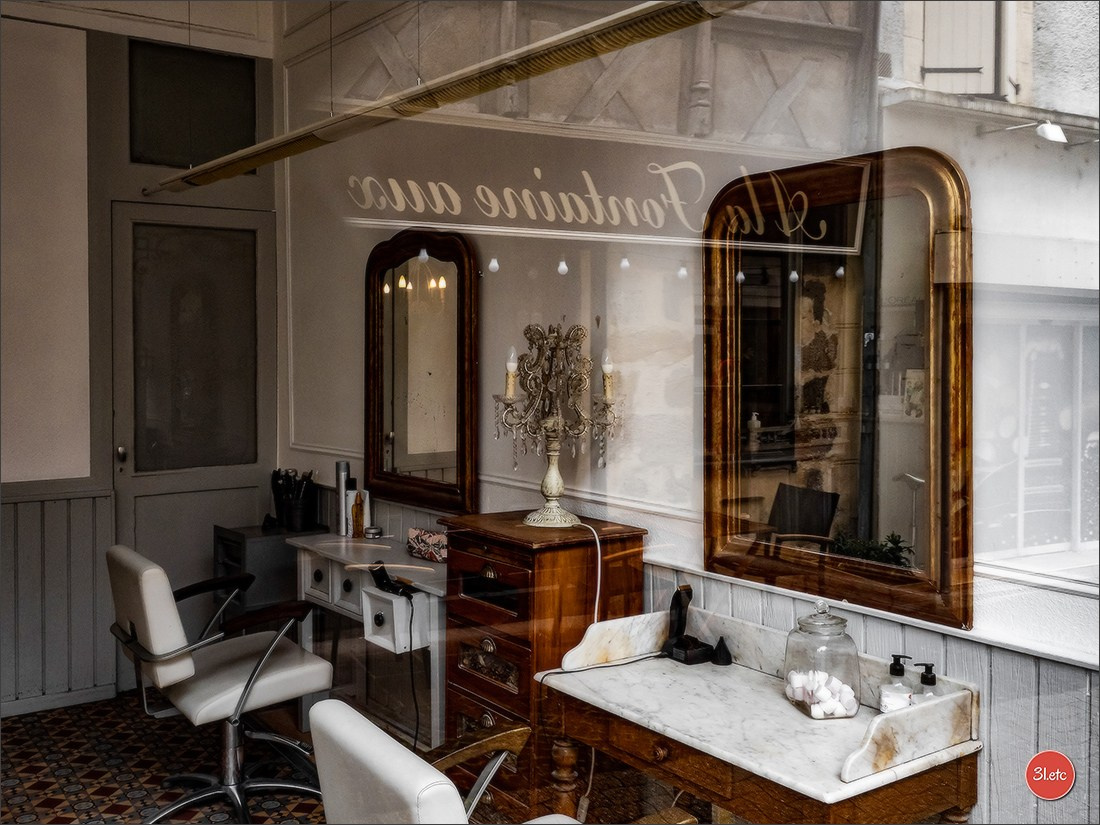 Montluçon / Nevers / Château Tamlay. Photographe à Strasbourg | Portraits, Studio, Enfants, Événements