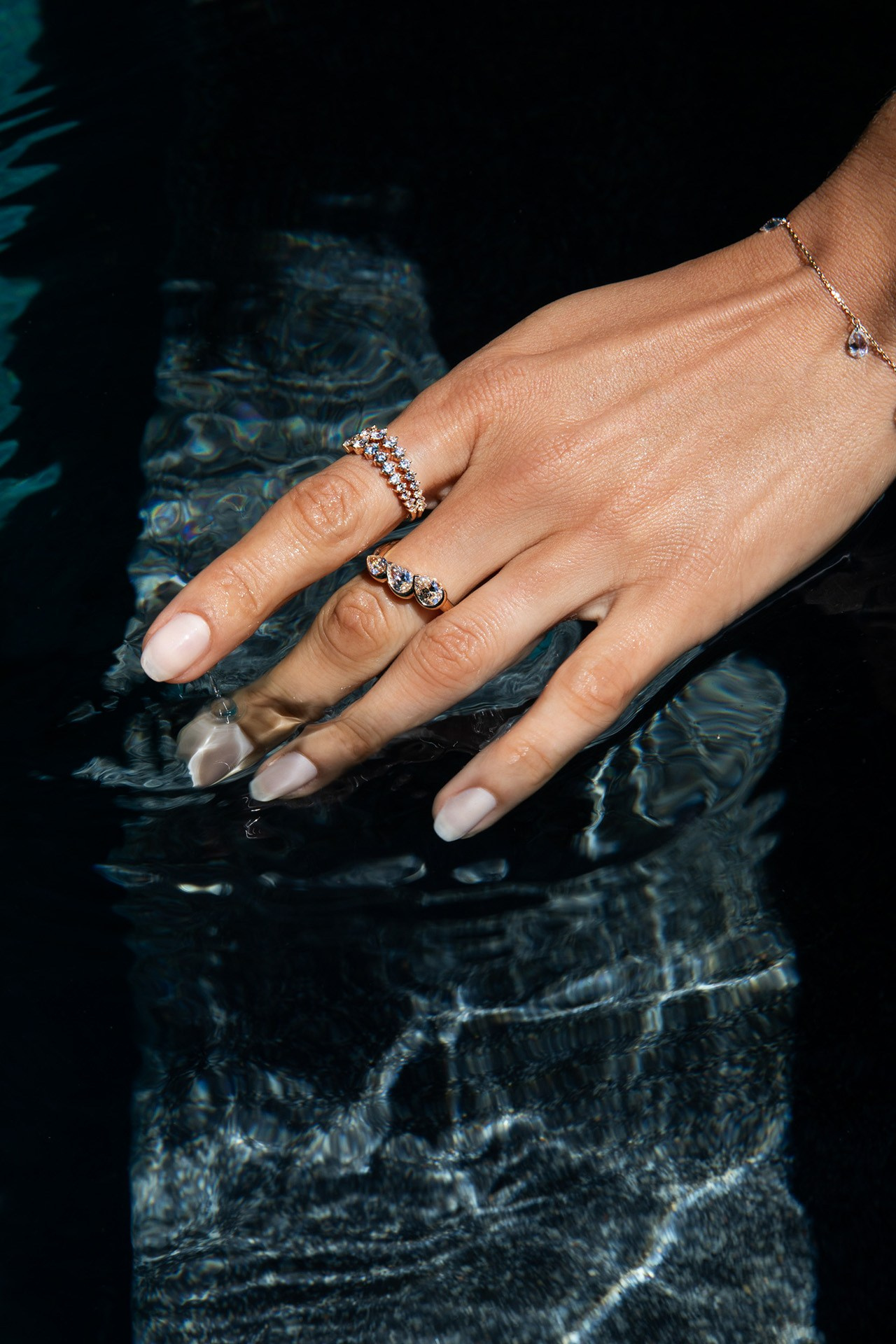 Campaigns. Maria Holman Retoucher