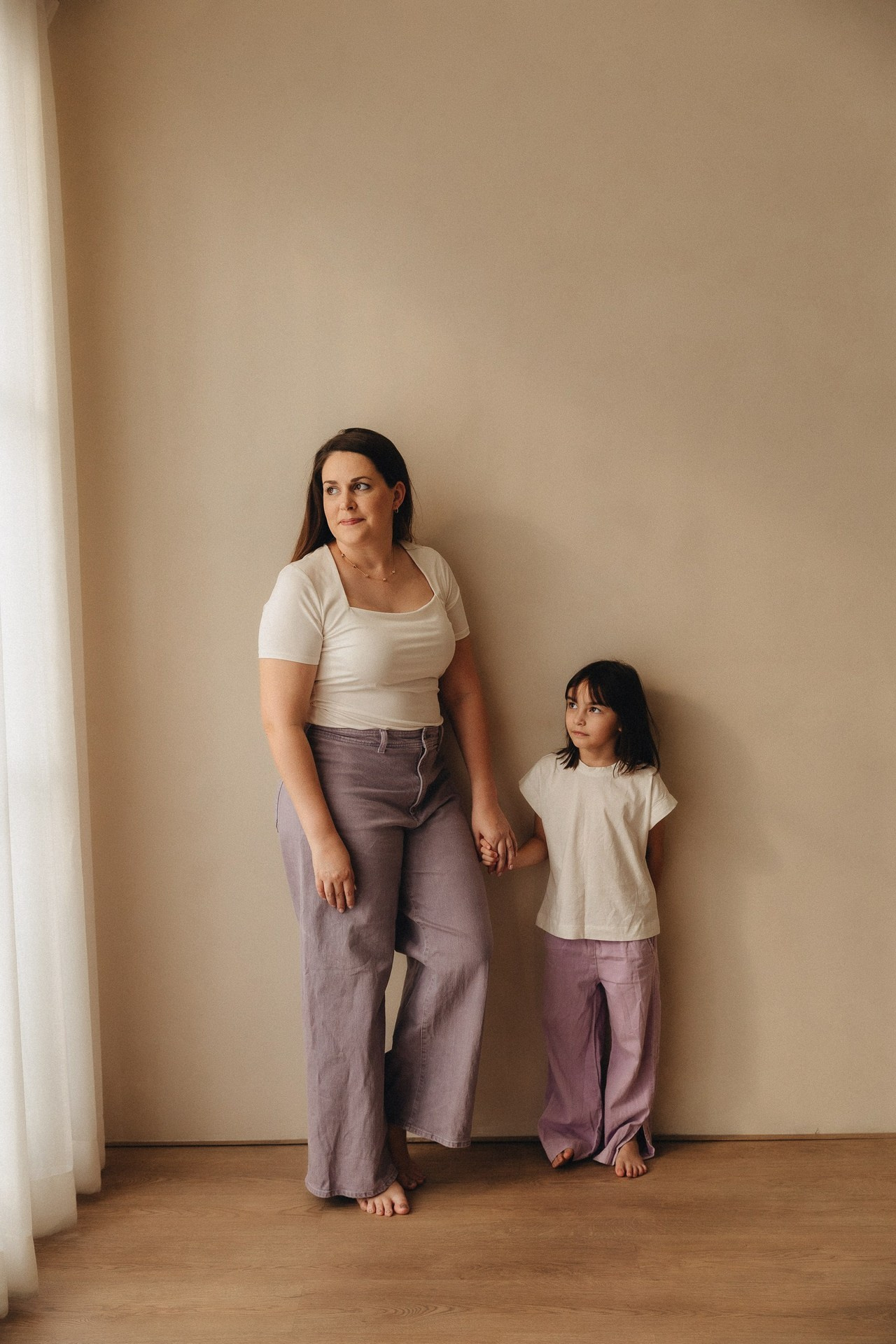 Warm Words. Family and wedding photographer in Bangkok, Thailand