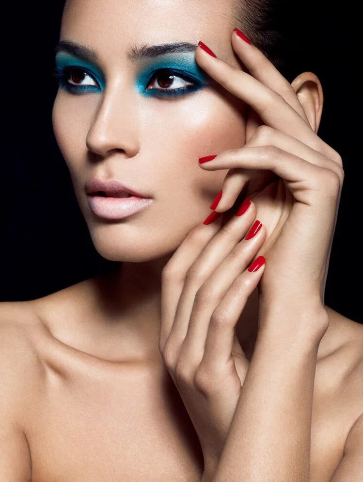 Beauty. Interimagenes I Barcelona Photographers