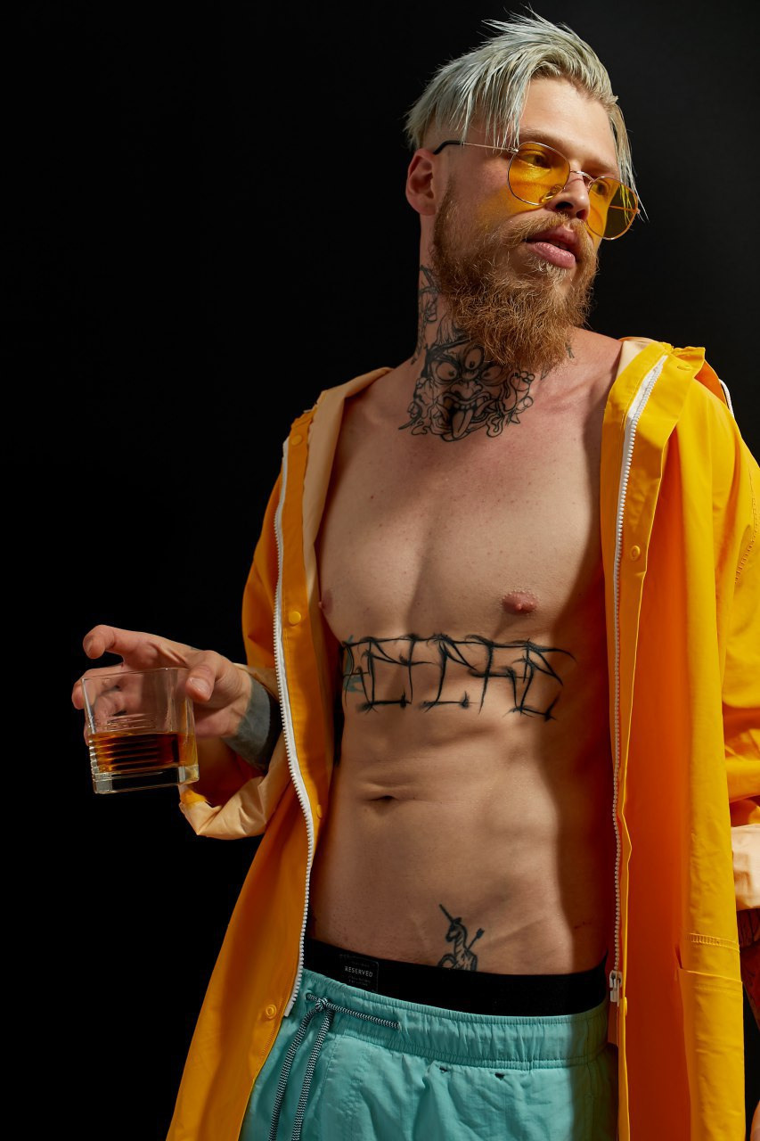 Life-style photography in Canada