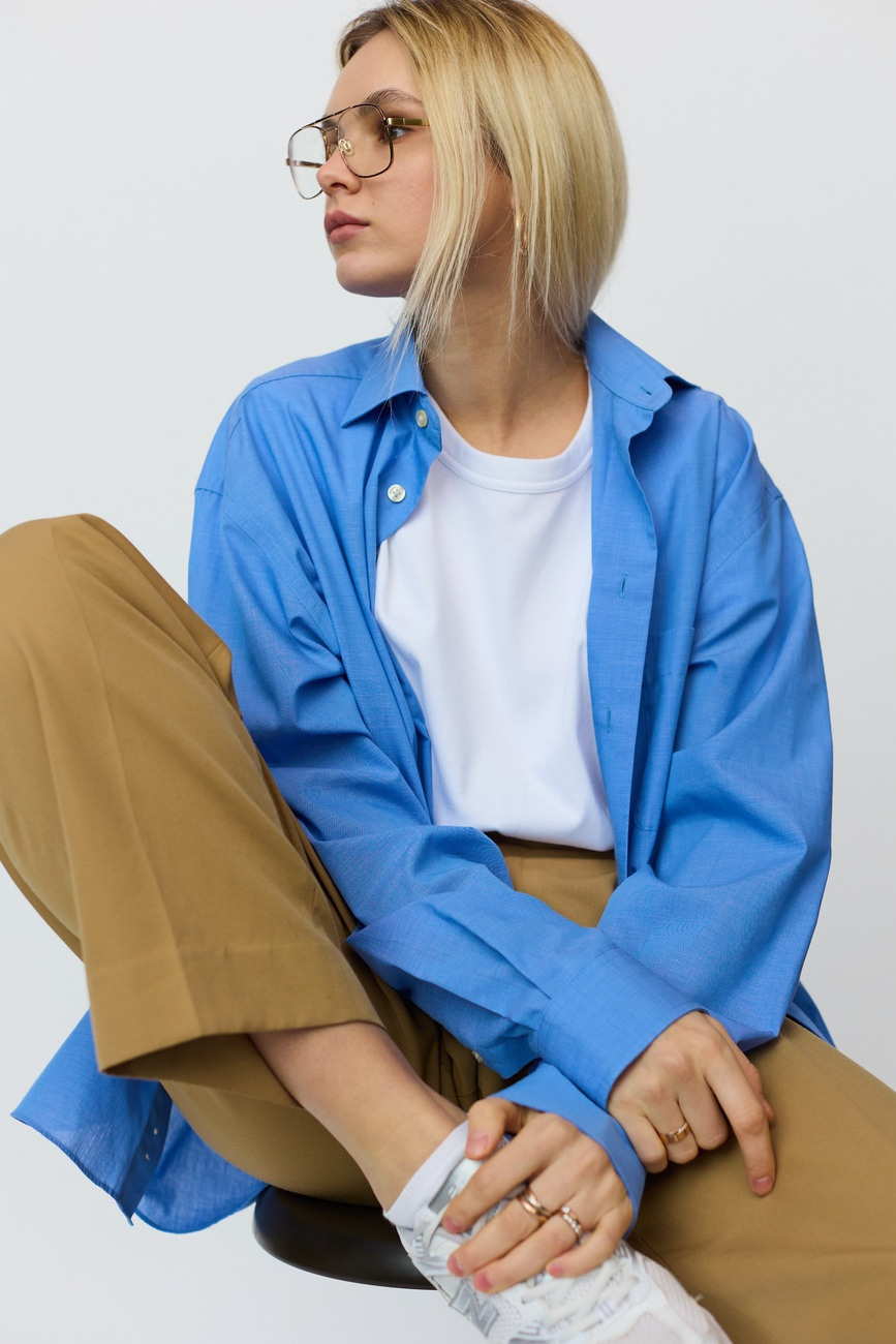 Fashion photography in Alberta