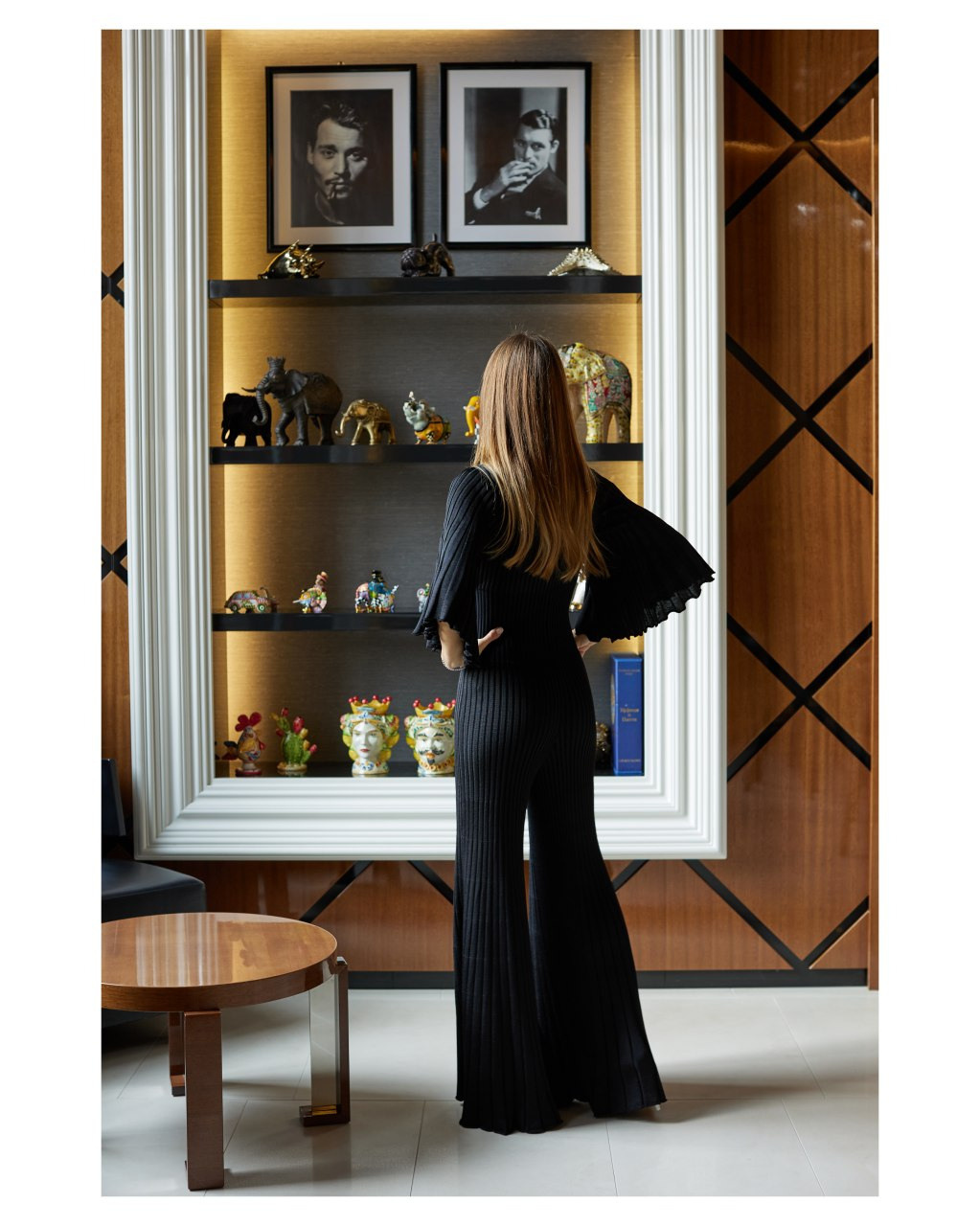 "Luxury Home Decor" - Elevate your living space with our luxurious home decor. From opulent furniture to intricate accents, transform your house into a home.