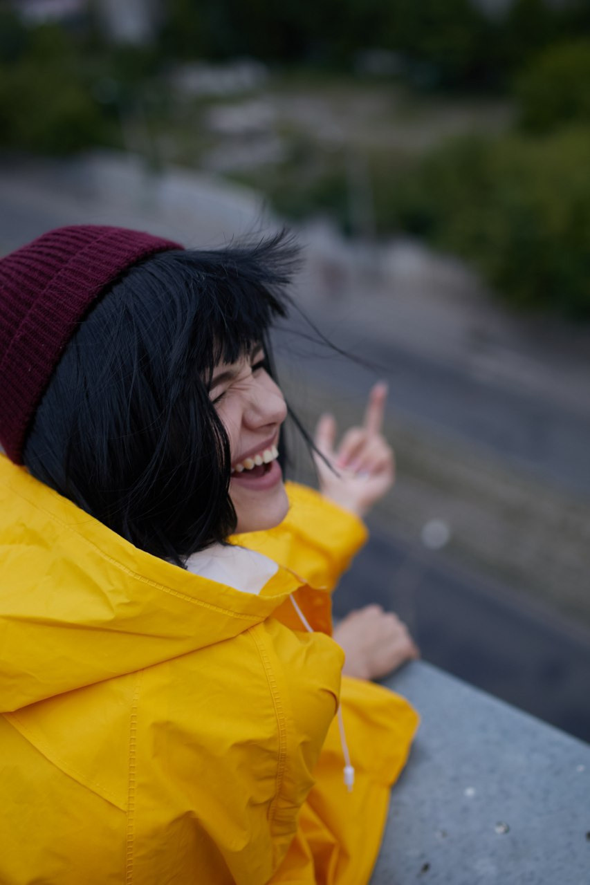 Personal & Portrait Photography in Vancouver. Location131 | Vancouver Photographer for Fashion, Portraits, Events and More Across Canada| YVR — Vlad Li