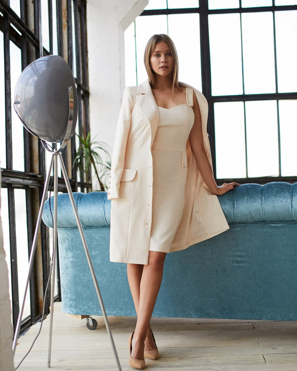 Commercial fashion photography in Vancouver. Location131 | Vancouver Photographer for Fashion, Portraits, Events and More Across Canada| YVR — Vlad Li