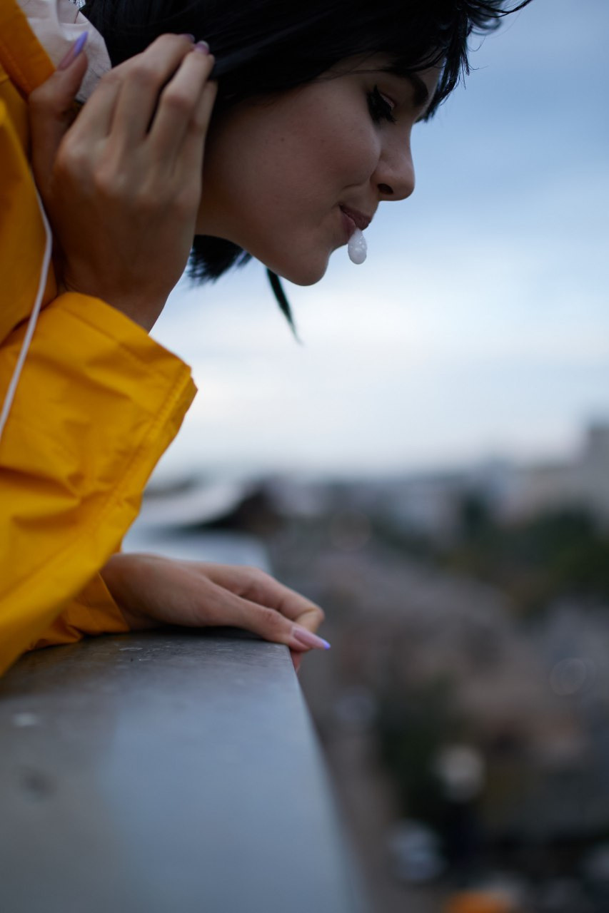 Personal & Portrait Photography in Vancouver. Location131 | Vancouver Photographer for Fashion, Portraits, Events and More Across Canada| YVR — Vlad Li