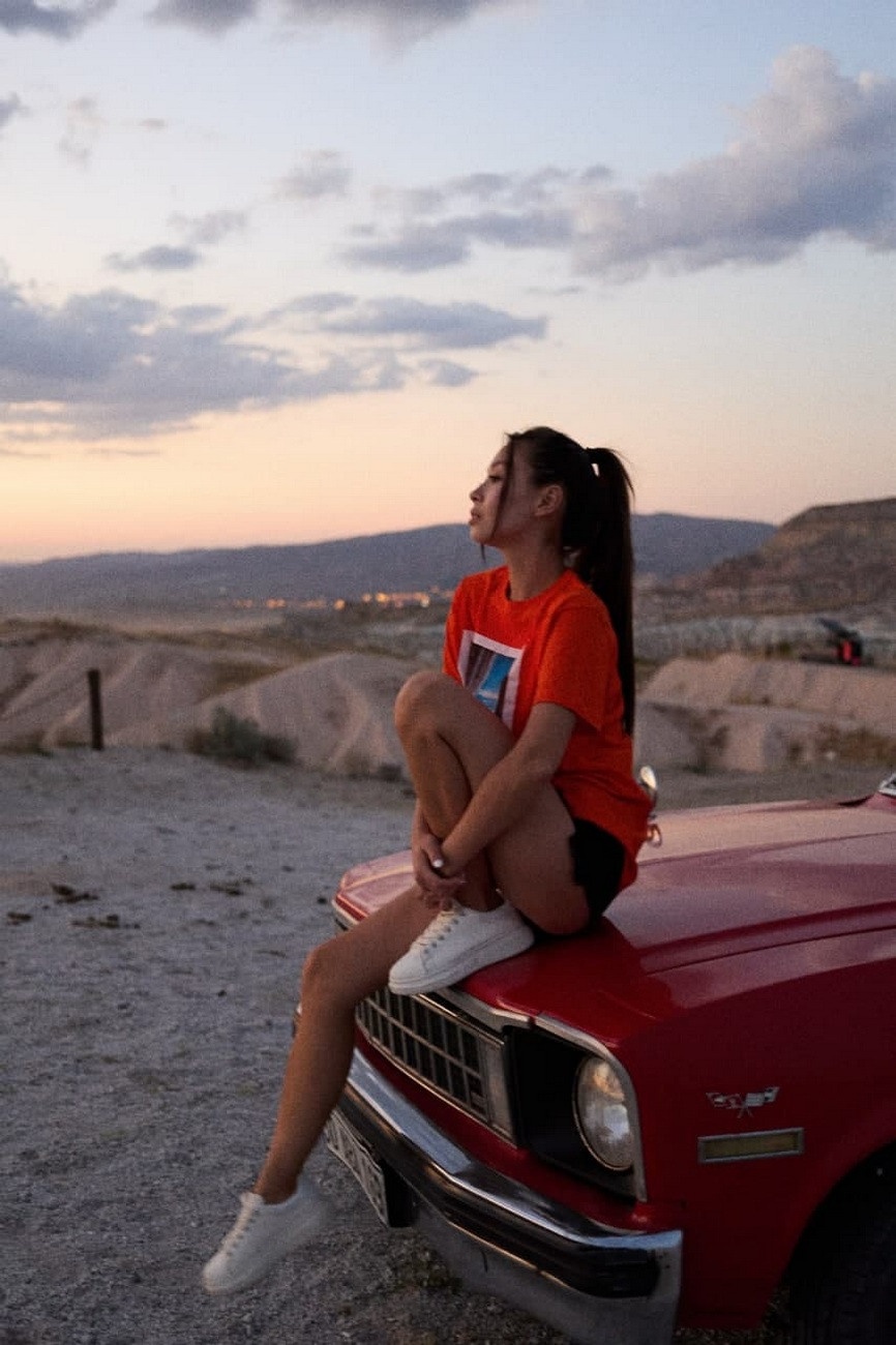 Location131 | Vancouver Photographer for Fashion, Portraits, Events and More Across Canada| YVR — Vlad Li