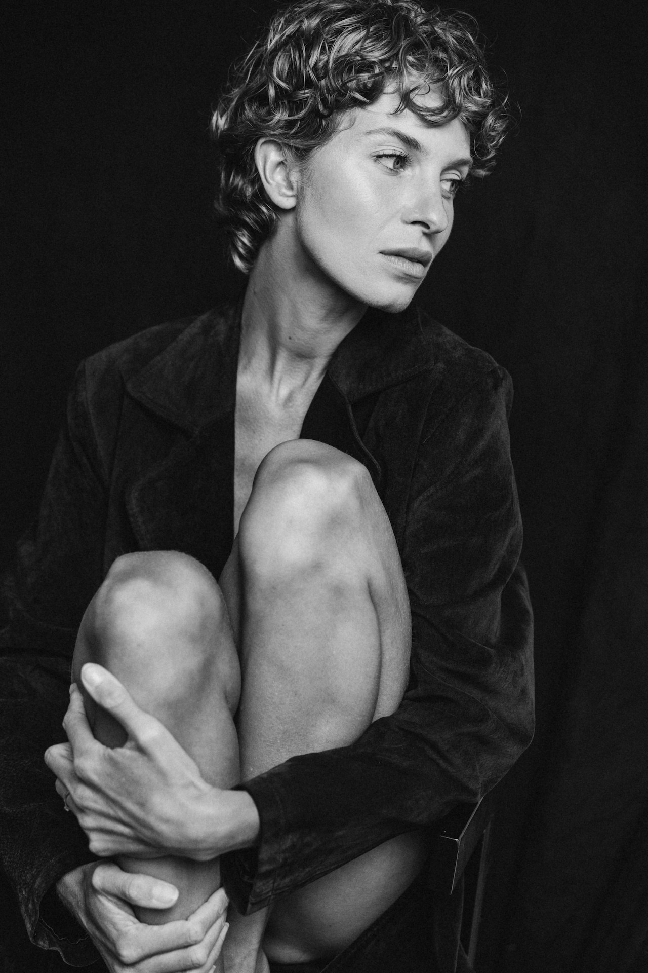 Sophie. Портретный фотограф в Москве — личные и бизнес-задачи | Денис Карелов