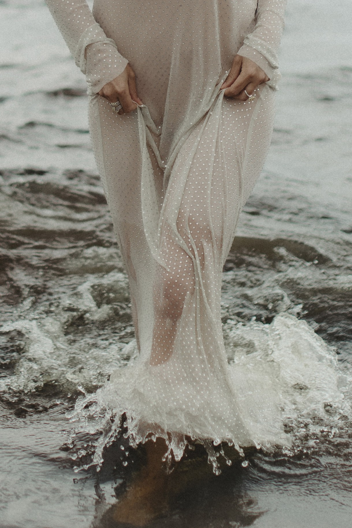 Marta. Wedding and Portrait Photographer Evie Moon
