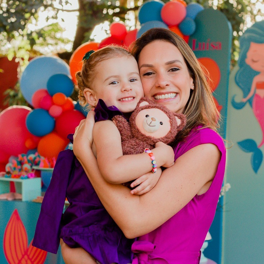 Fotografia de Aniversário Infantil em Holambra | Joyce Maria. Joyce Maria Fotografia | Fotógrafa em Holambra