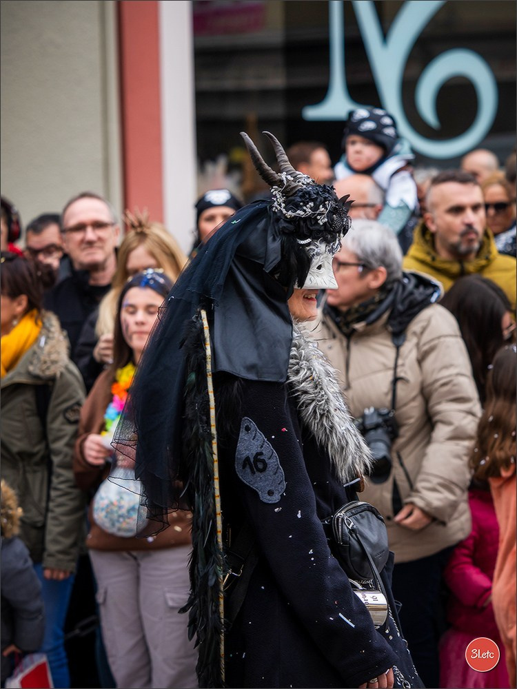 Traditional February carnival. Music, dancing, costume performances. C. Photographe à Strasbourg | Portraits, Studio, Enfants, Événements