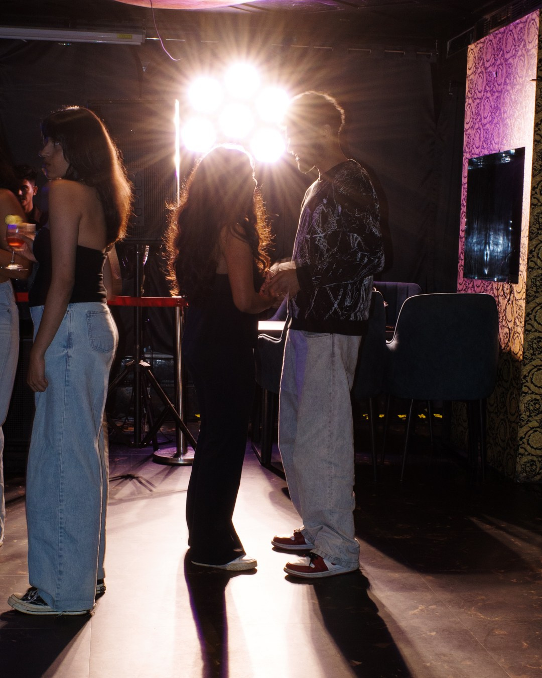 Portraits. Portrait, Fashion & Fitness Photography in Chennai| SunnyHazePhotography