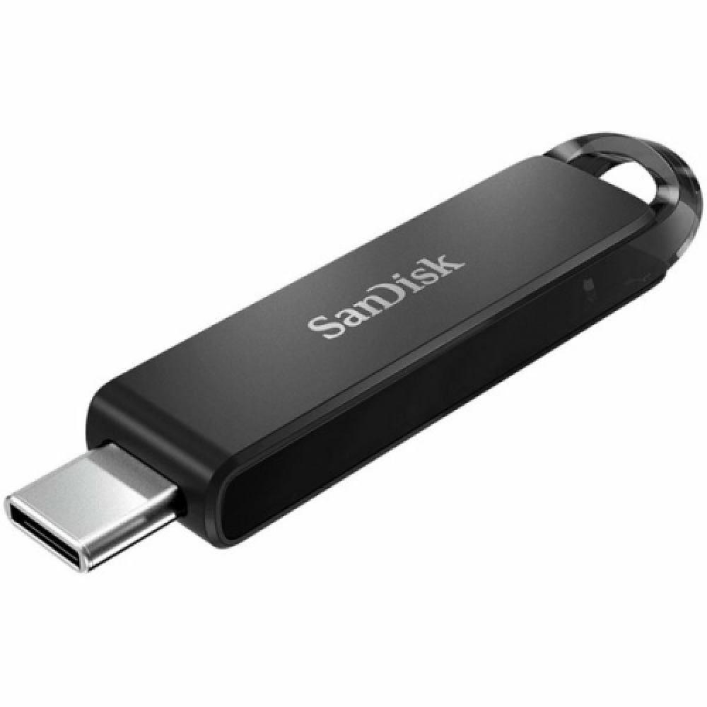 Sandisk USB fleš ar Type C