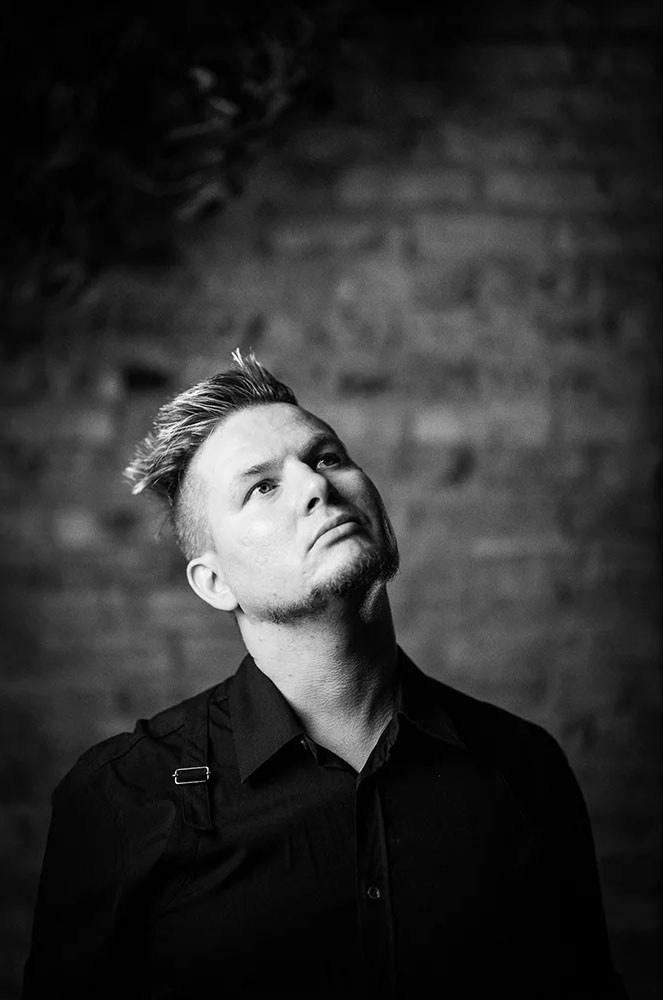 Lucrările cursanților Nivelului III. Școala de fotografie lui Roman Ribaliov. Orașul Chișinău, Moldova