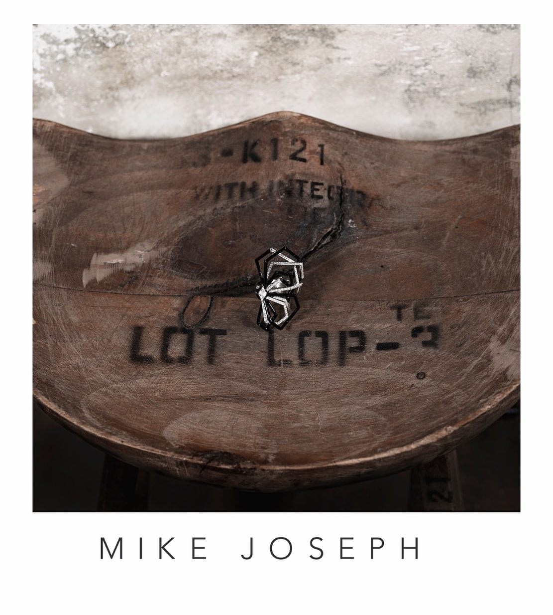 Jewelry. Filmmaker/ Photographer / Drone Pilot — Bangkok, Thailand