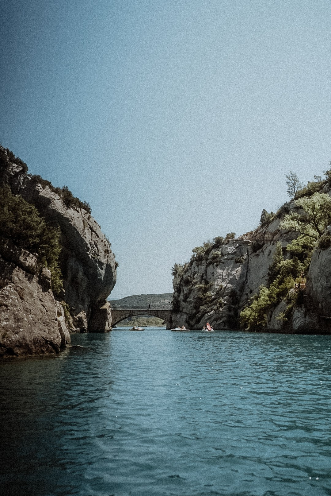 Le Verdon (Quinson, Esparron). Photographe à la Seyne sur Mer, Var