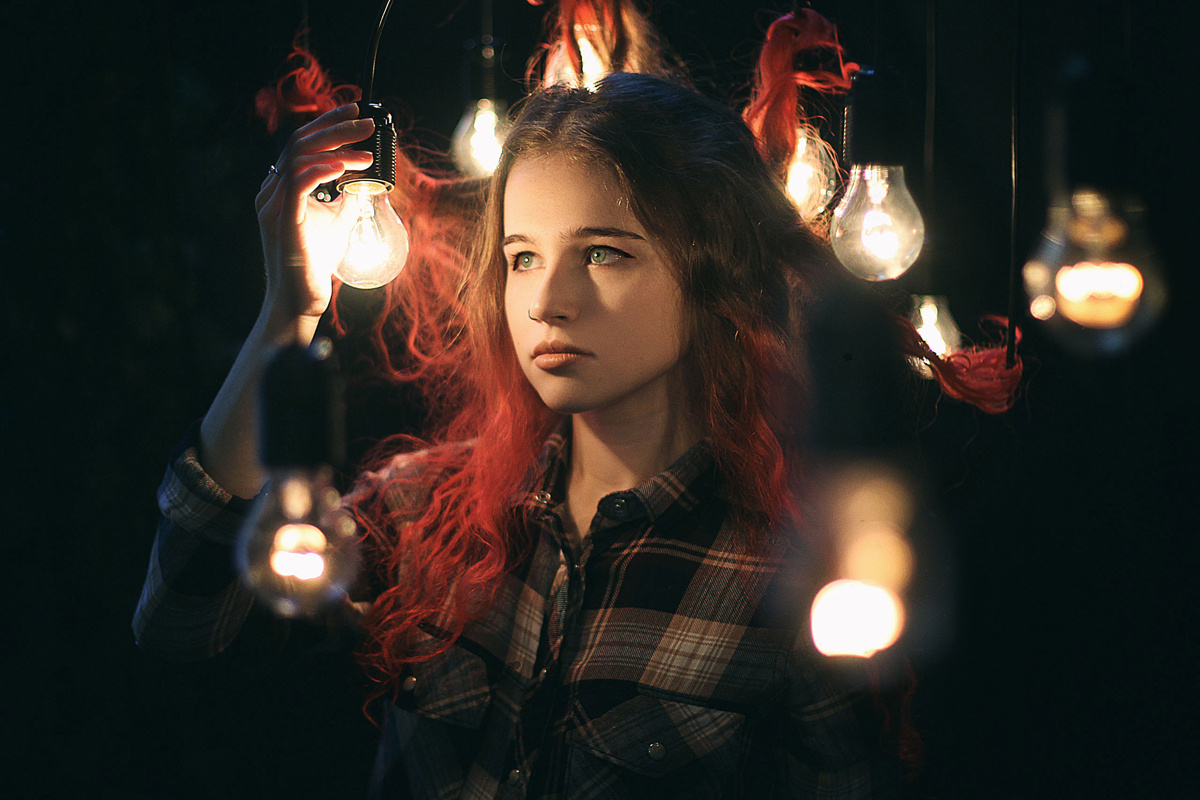 Портфолио. Александра Гревцева — Арт-фотограф в Германии