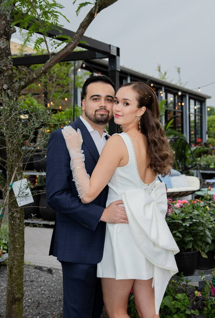 Leila & Vahan. Wedding Photographer & Videographer