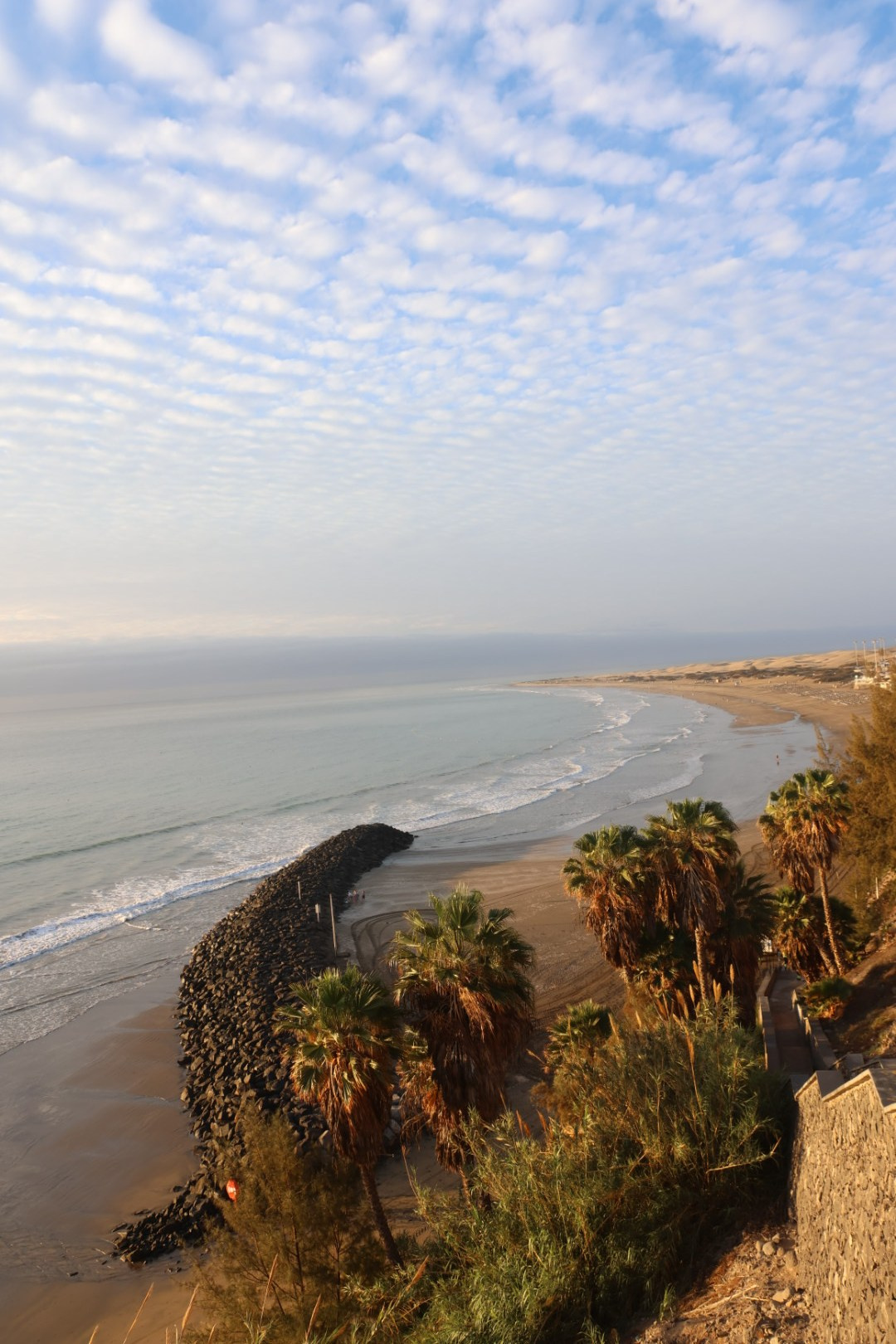 Gran Canaria 2024. Марина фотограф из Нюрнберга