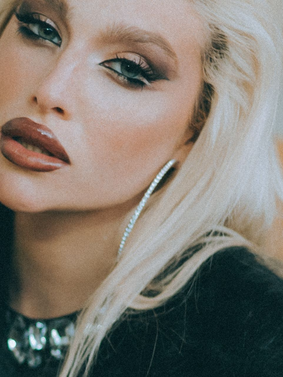 Цветные фотографии. Fashion photographer Natalia Litvinova