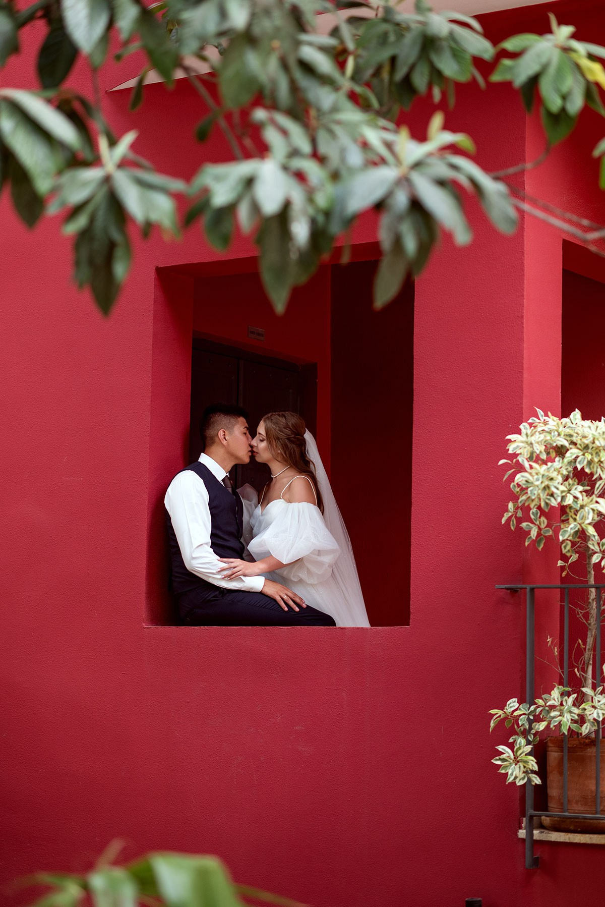 Старый город в центре Анталии. Фотограф Анталия, Кемер, Белек, Сиде Дарья Кая