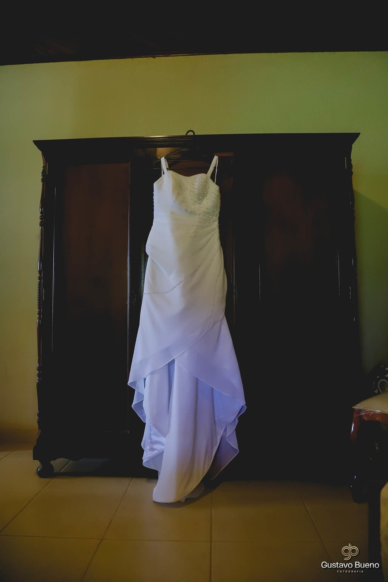 Casamento Bianca e Damian