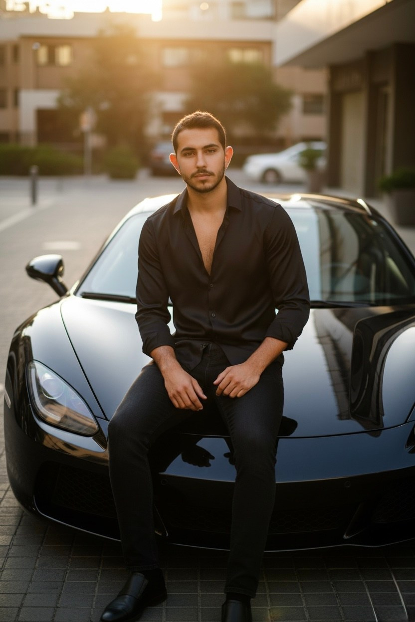 AI photo. Свадебный, семейный и детский фотограф в Нетании (Израиль) Тори Гор