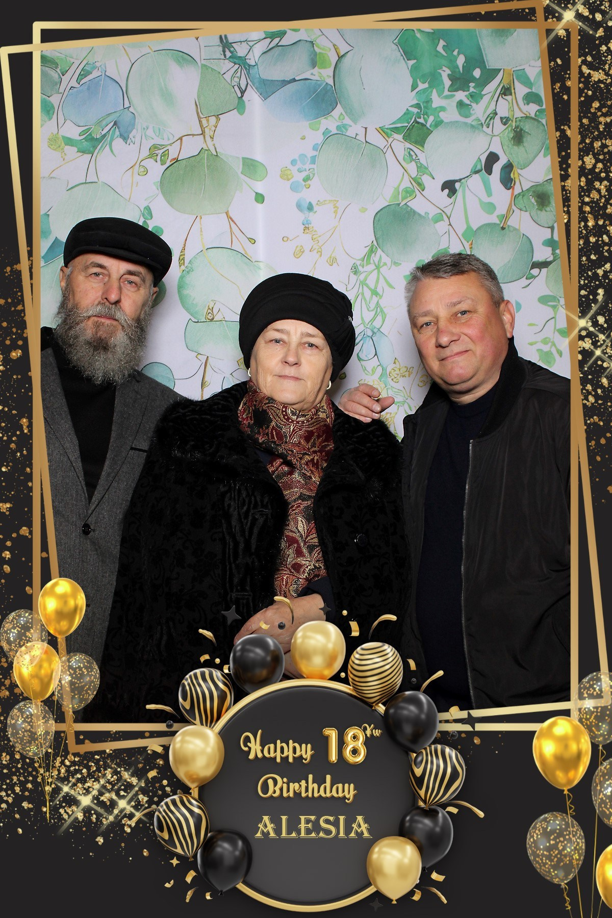 Majorat Alesia. Servicii foto-video profesionale, pentru momente de neuitat