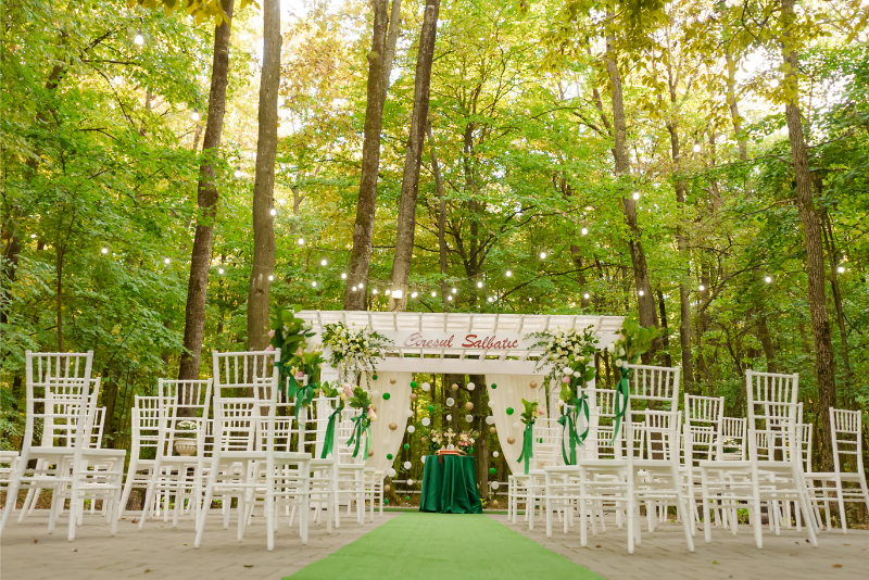 Cireșul Sălbatic. Stefan Teodorescu — Fotograf de Nunta Ploiesti