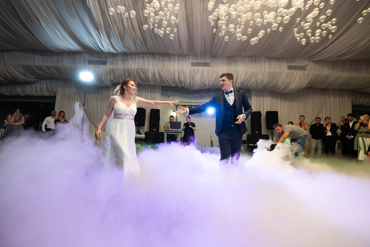 Fotografii nunta — Cristina si Adrian. Fotograf Alin Stefan