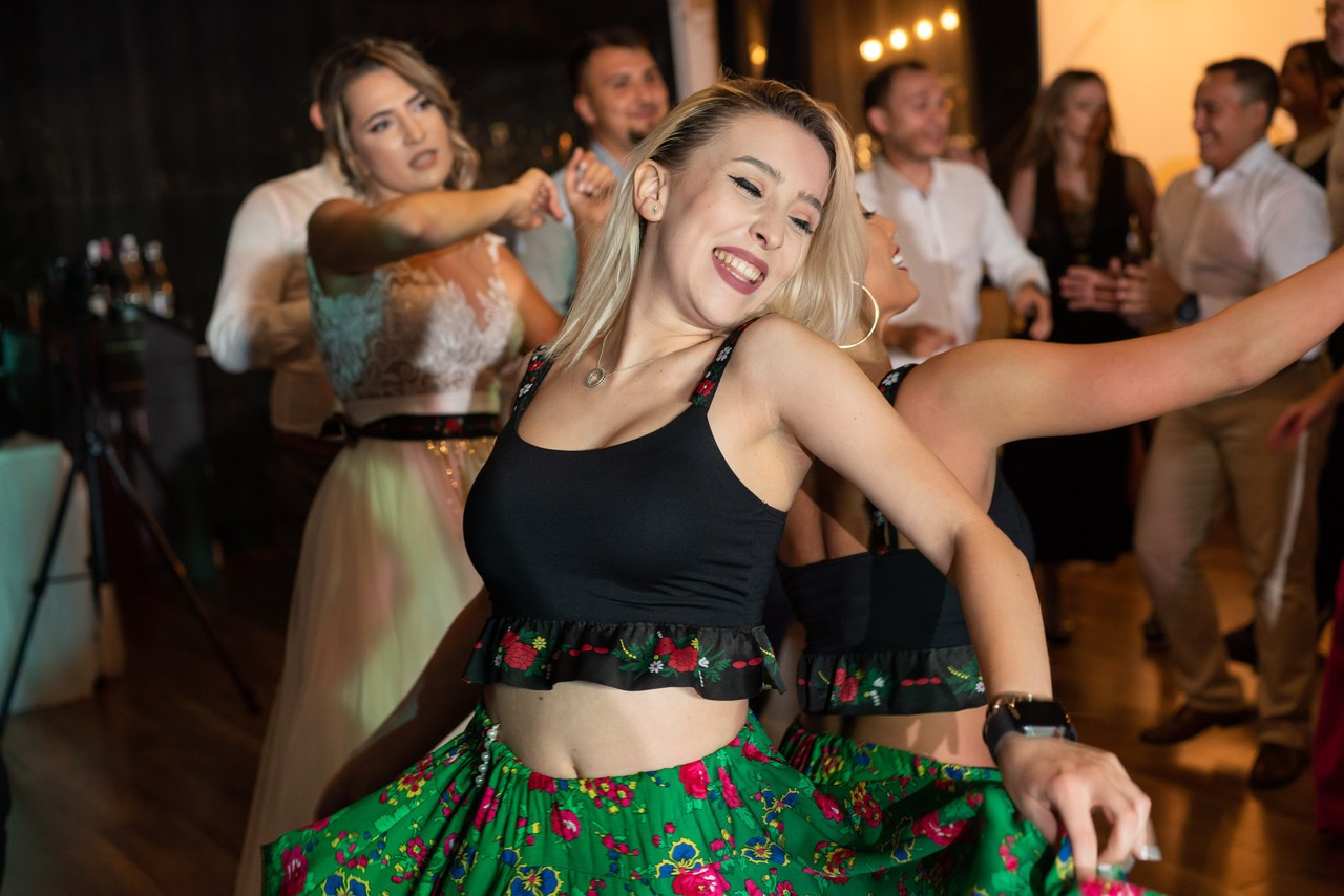 Fotografii nunta — Alina si Max. Fotograf Alin Stefan