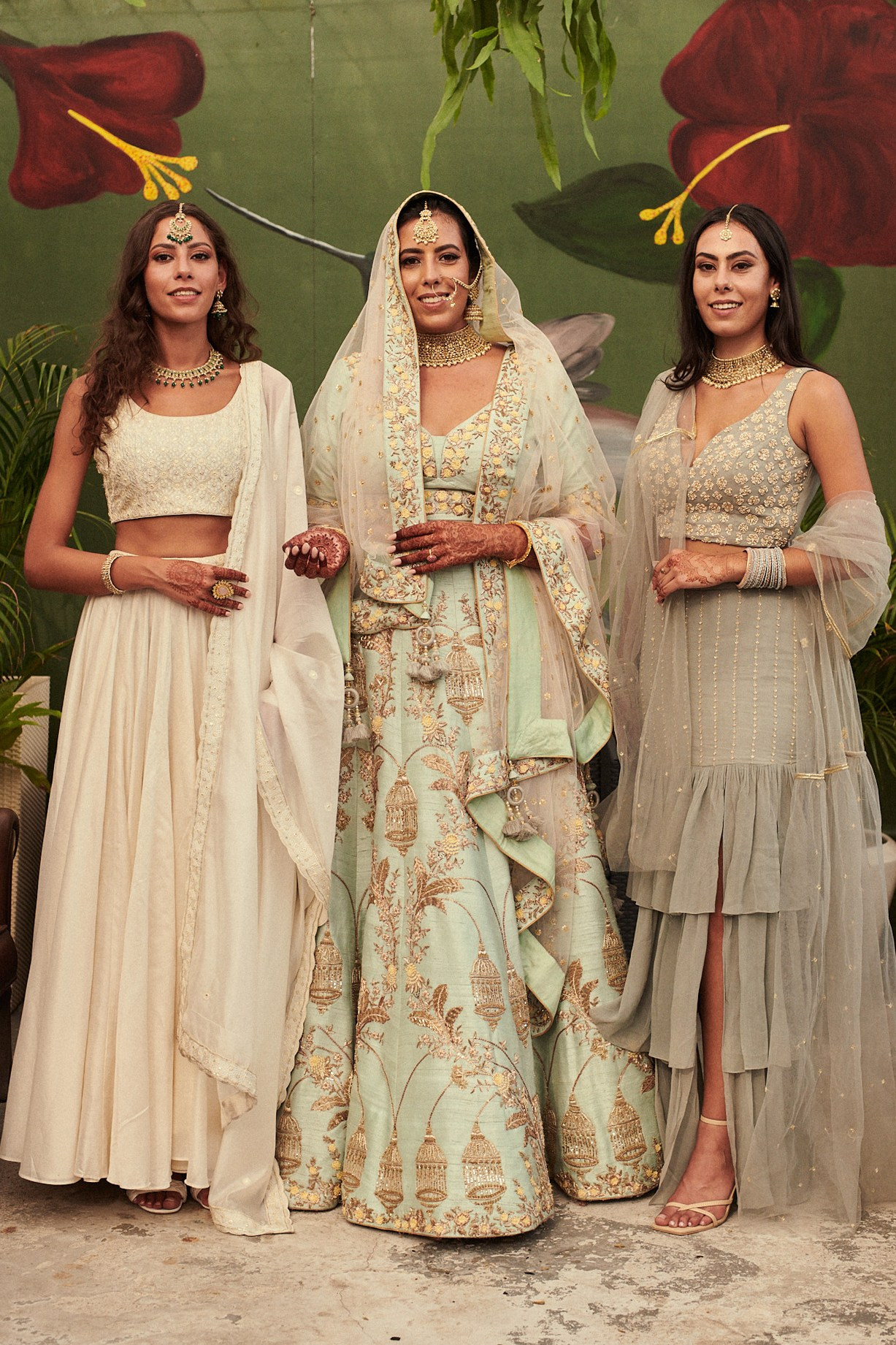 Indian wedding in Amsterdam. Portrait and Wedding Photographer Brussels & Amsterdam