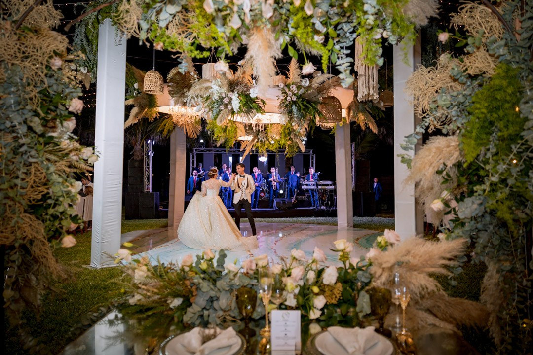 A + A. Luis Astorga - Fotografo de Bodas