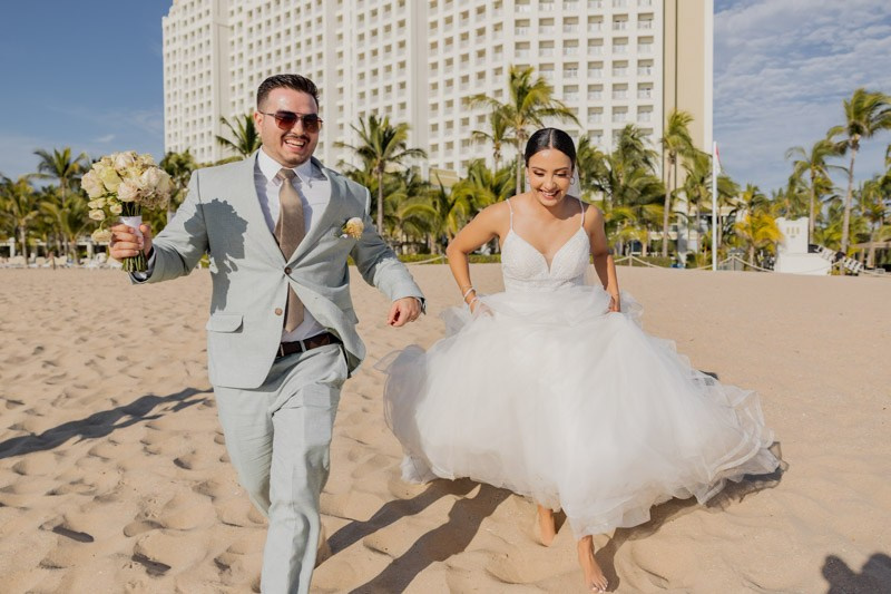 M + M. Luis Astorga - Fotografo de Bodas