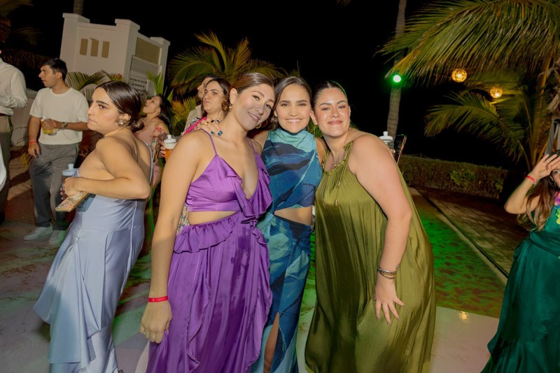 M + M. Luis Astorga - Fotografo de Bodas