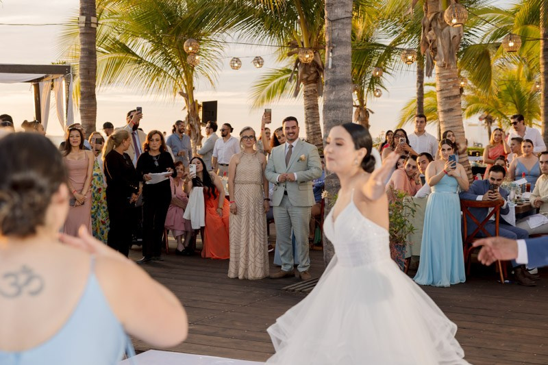 M + M. Luis Astorga - Fotografo de Bodas