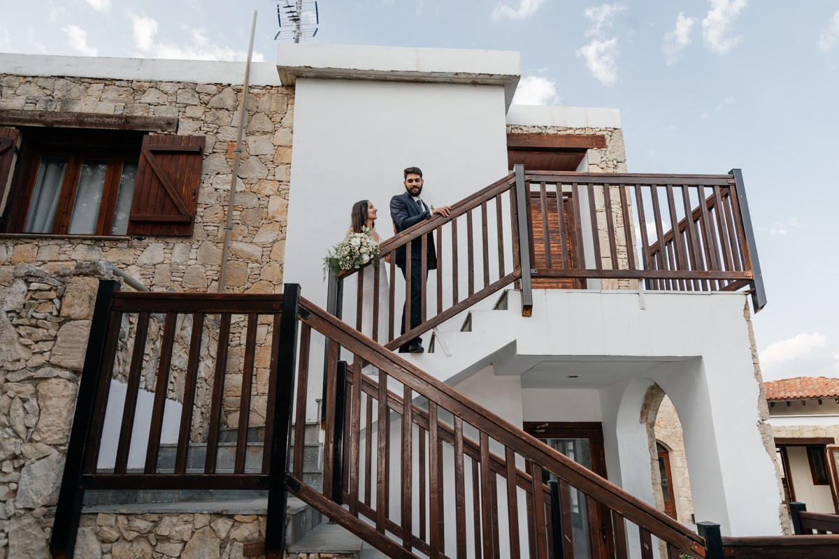 C & A Cyprus. Свадебный фотограф в Нидерландах и Европе — Тина Ялóва