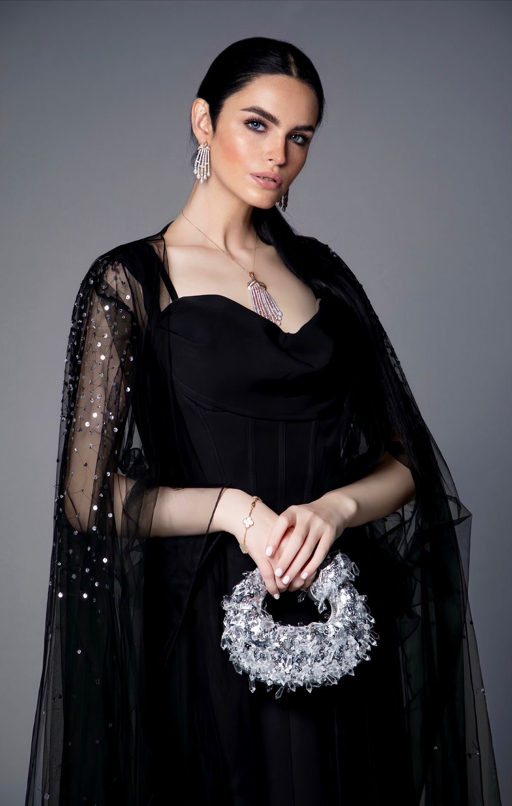 Maria G. Photographer in Dubai