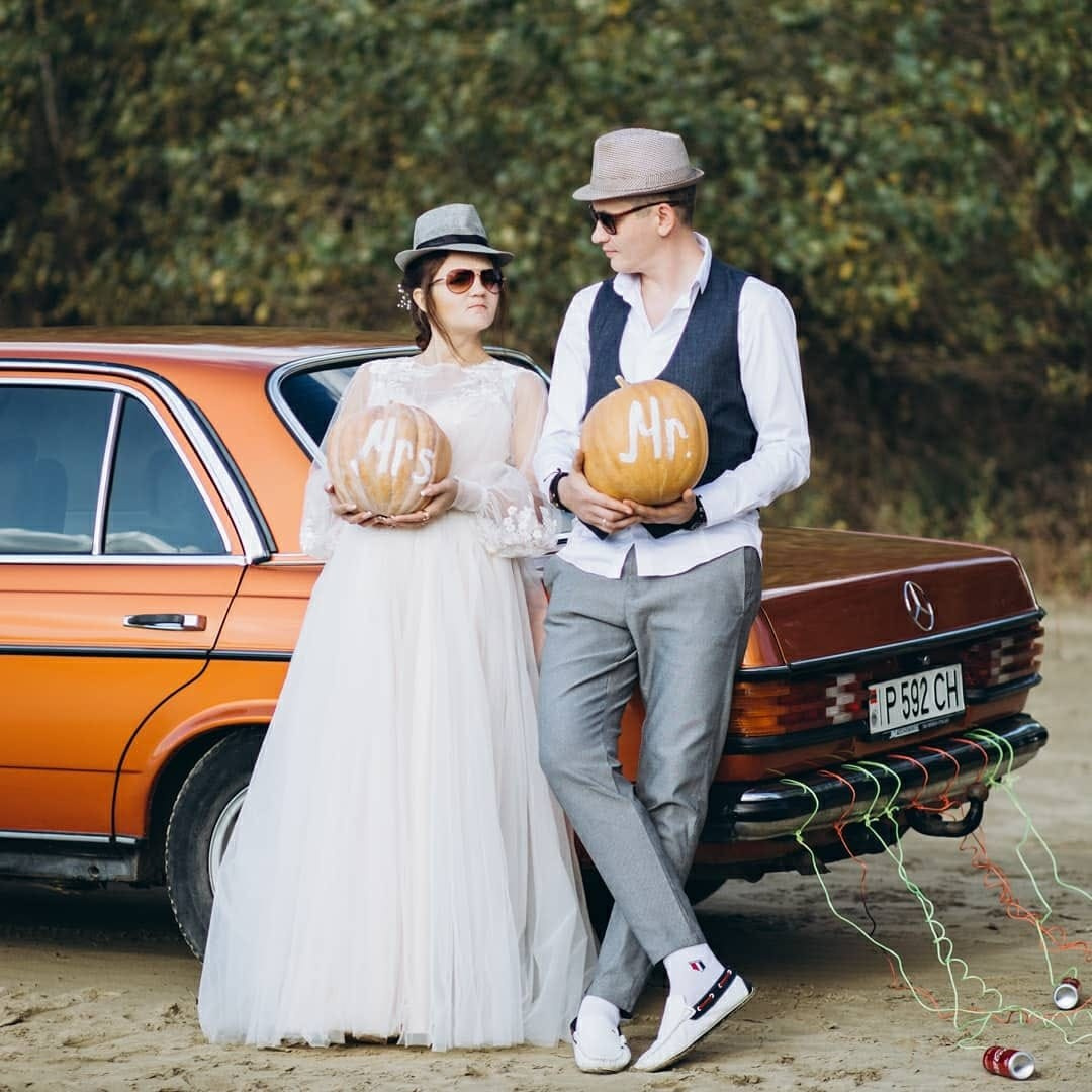 Сергей & Ирина. Главная